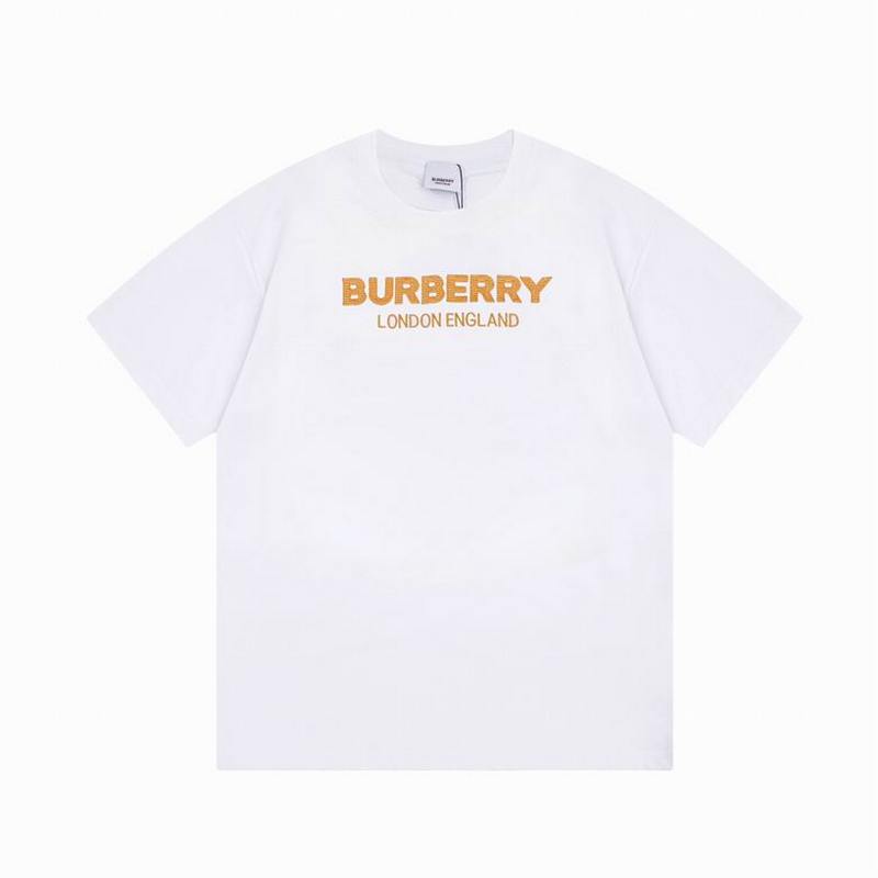 Burberry Men's T-shirts 86